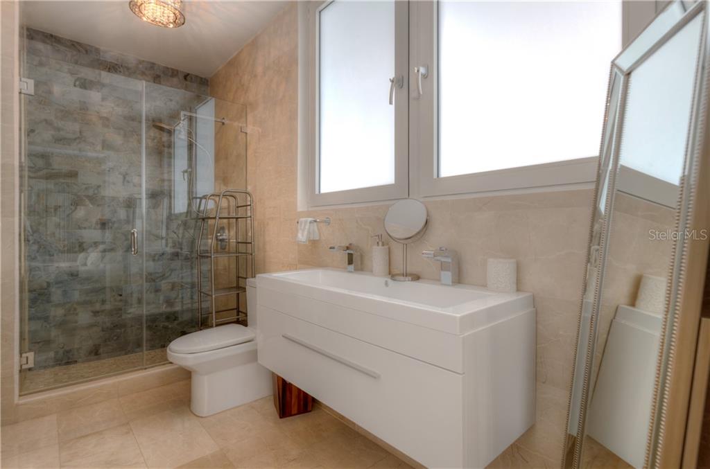 CONDADO BEACH - Residential