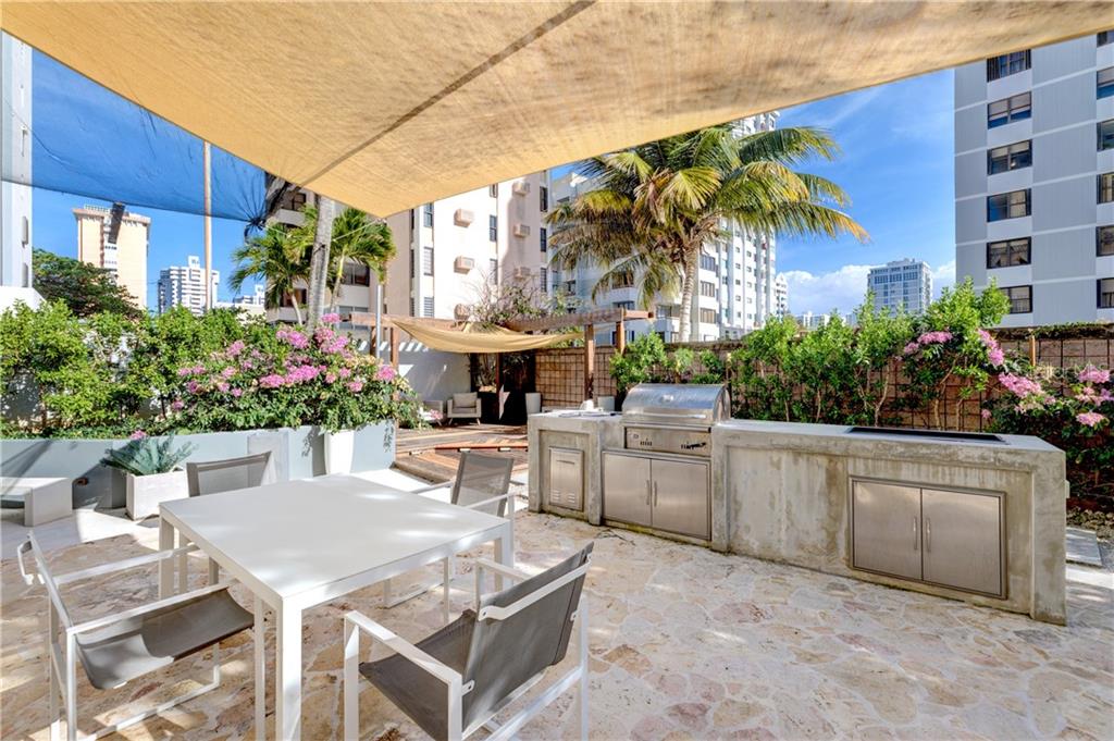CONDADO BEACH - Residential