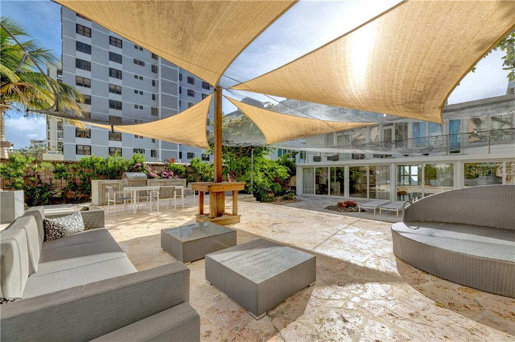 CONDADO BEACH - Residential