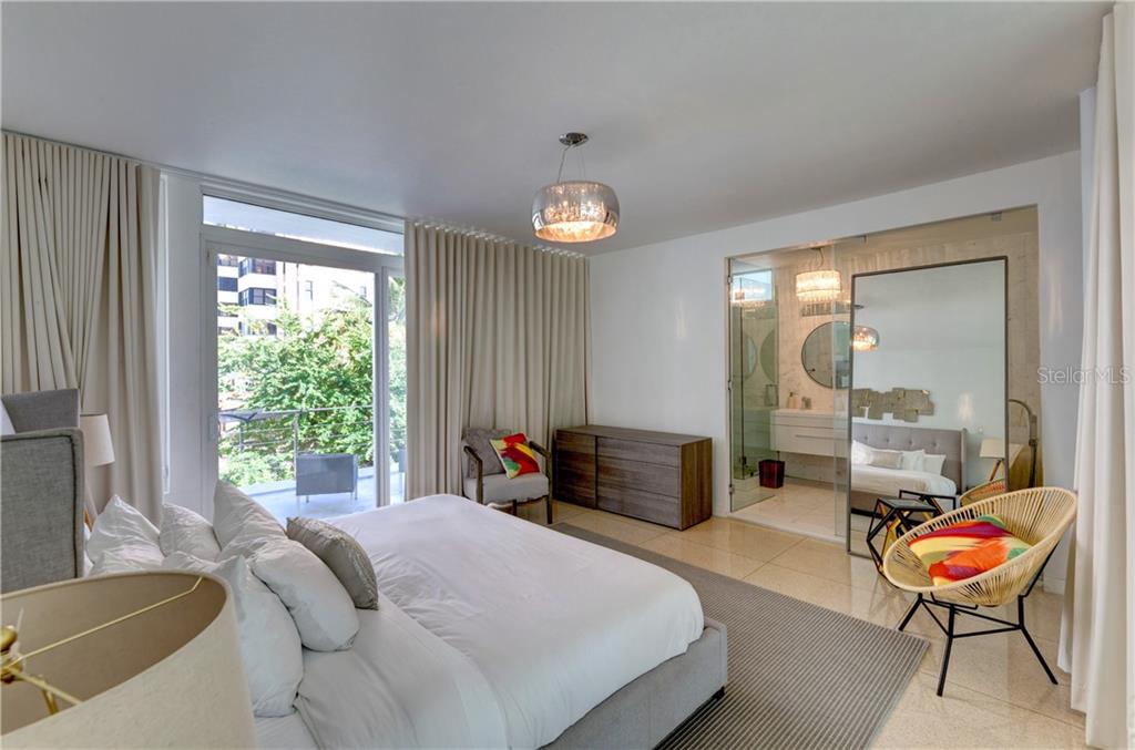 CONDADO BEACH - Residential