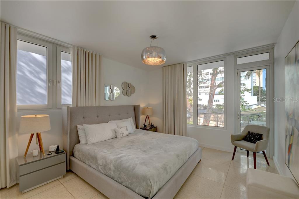 CONDADO BEACH - Residential