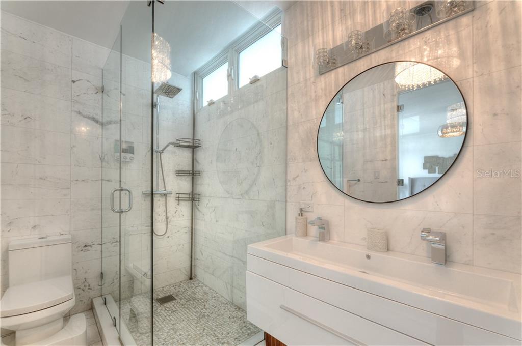 CONDADO BEACH - Residential