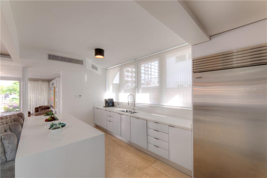 CONDADO BEACH - Residential