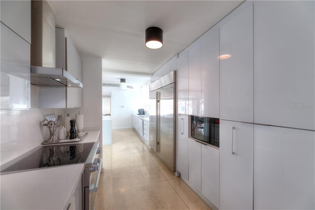 CONDADO BEACH - Residential