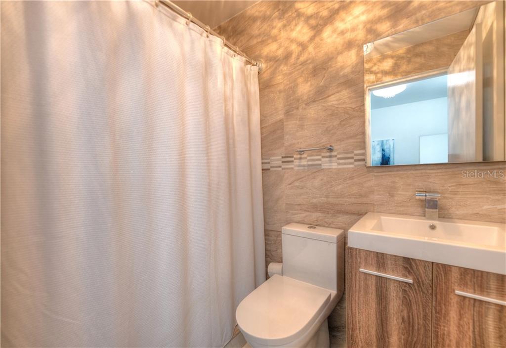 CONDADO BEACH - Residential