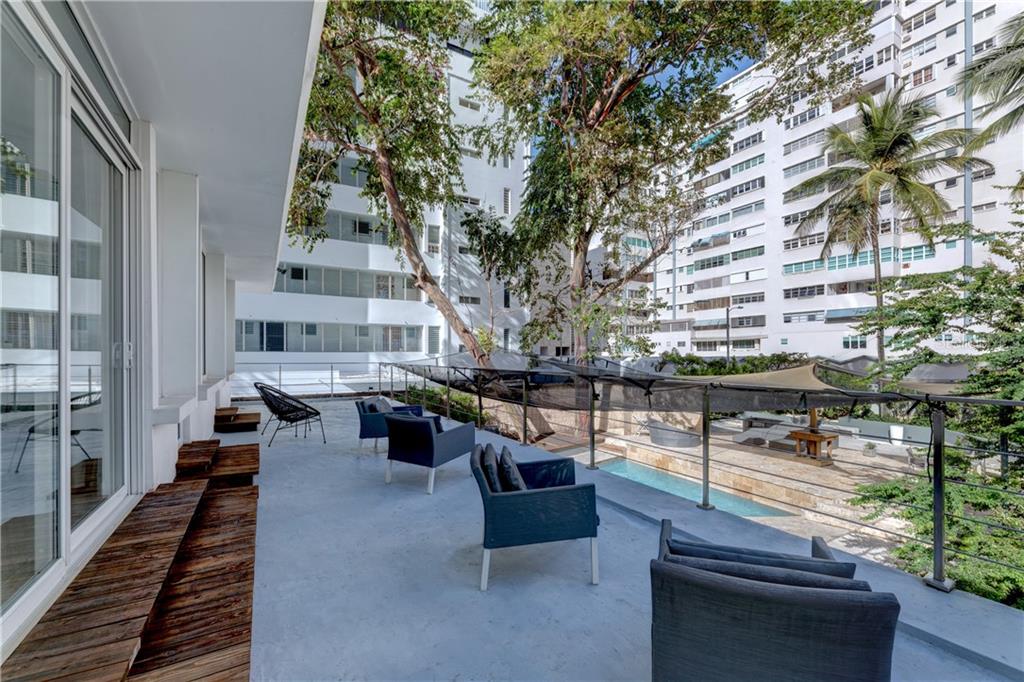 CONDADO BEACH - Residential