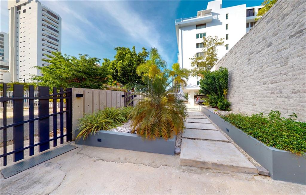 CONDADO BEACH - Residential