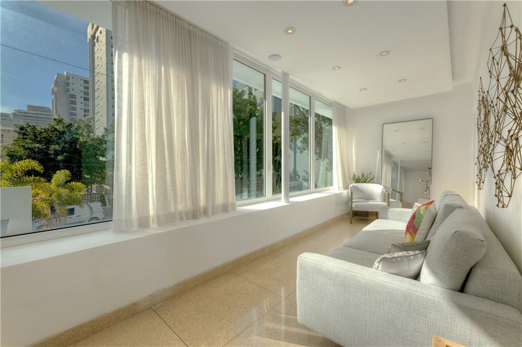 CONDADO BEACH - Residential