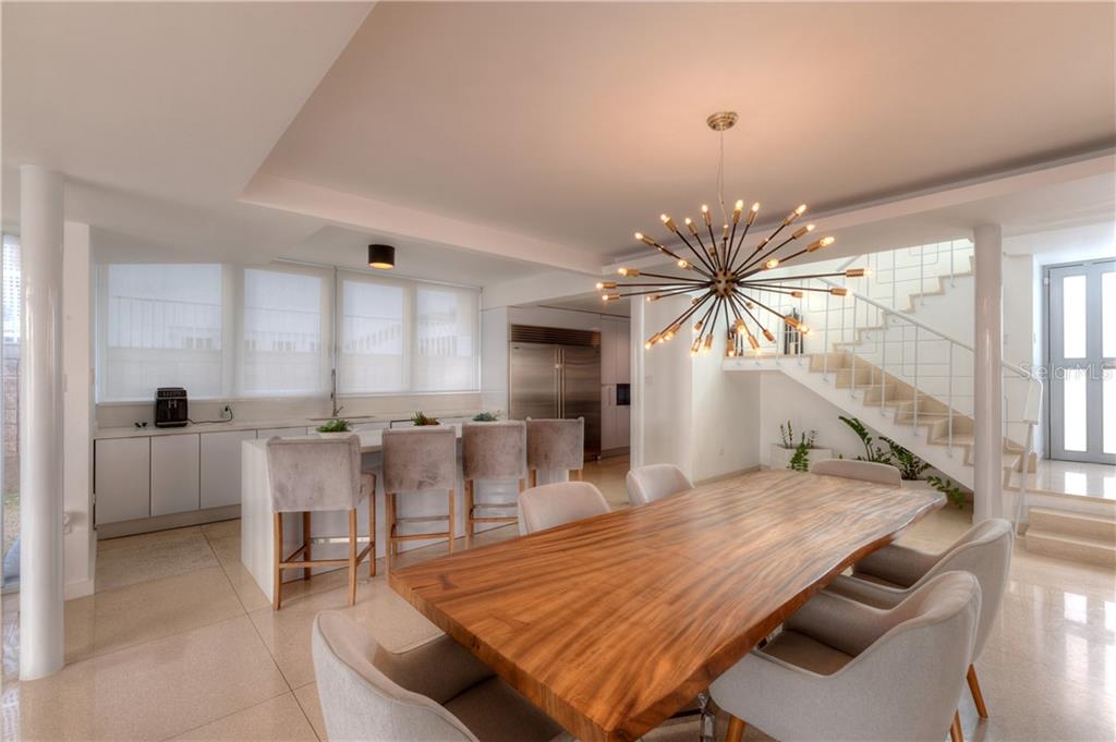 CONDADO BEACH - Residential