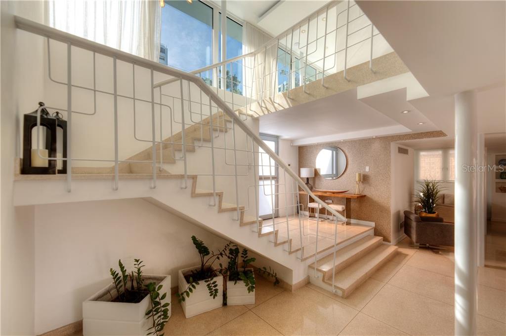 CONDADO BEACH - Residential