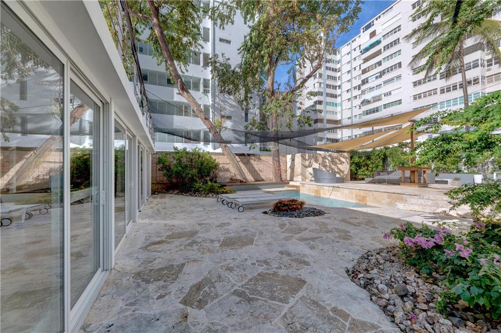 CONDADO BEACH - Residential