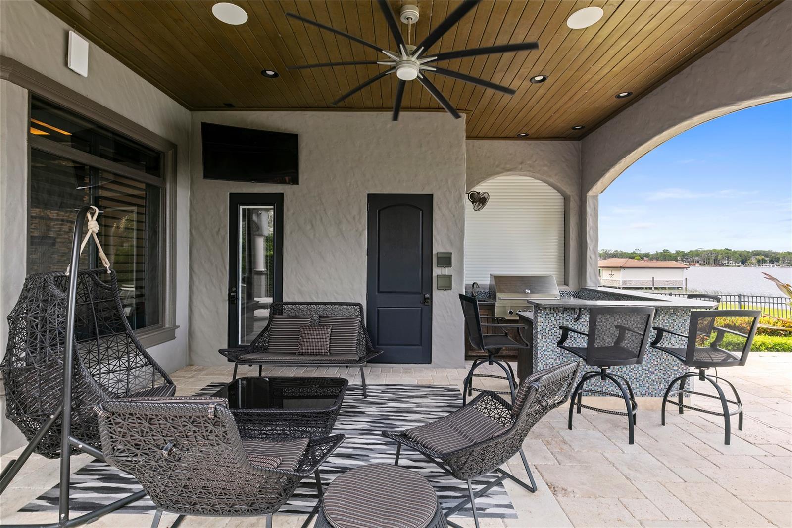 ALADAR ON LAKE BUTLER - Residential