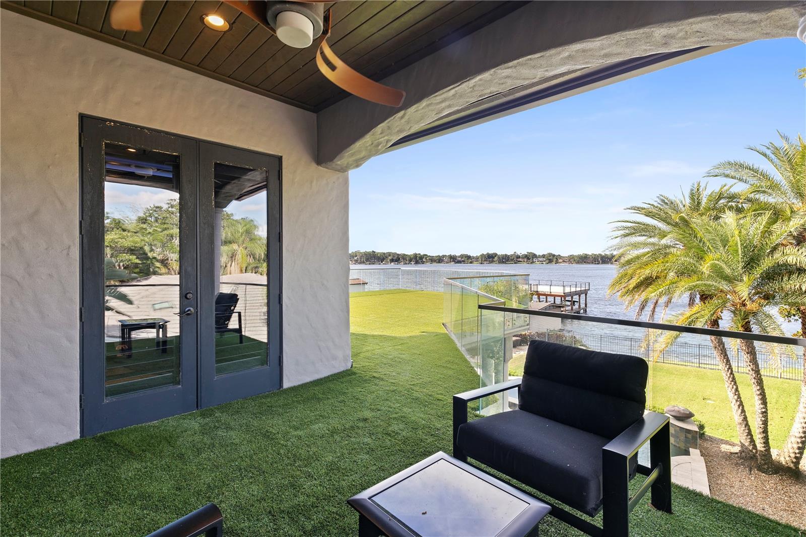 ALADAR ON LAKE BUTLER - Residential