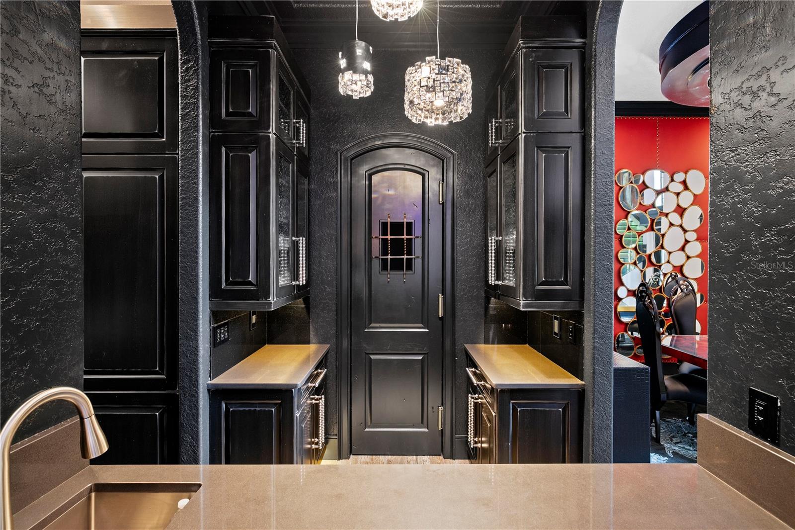 ALADAR ON LAKE BUTLER - Residential