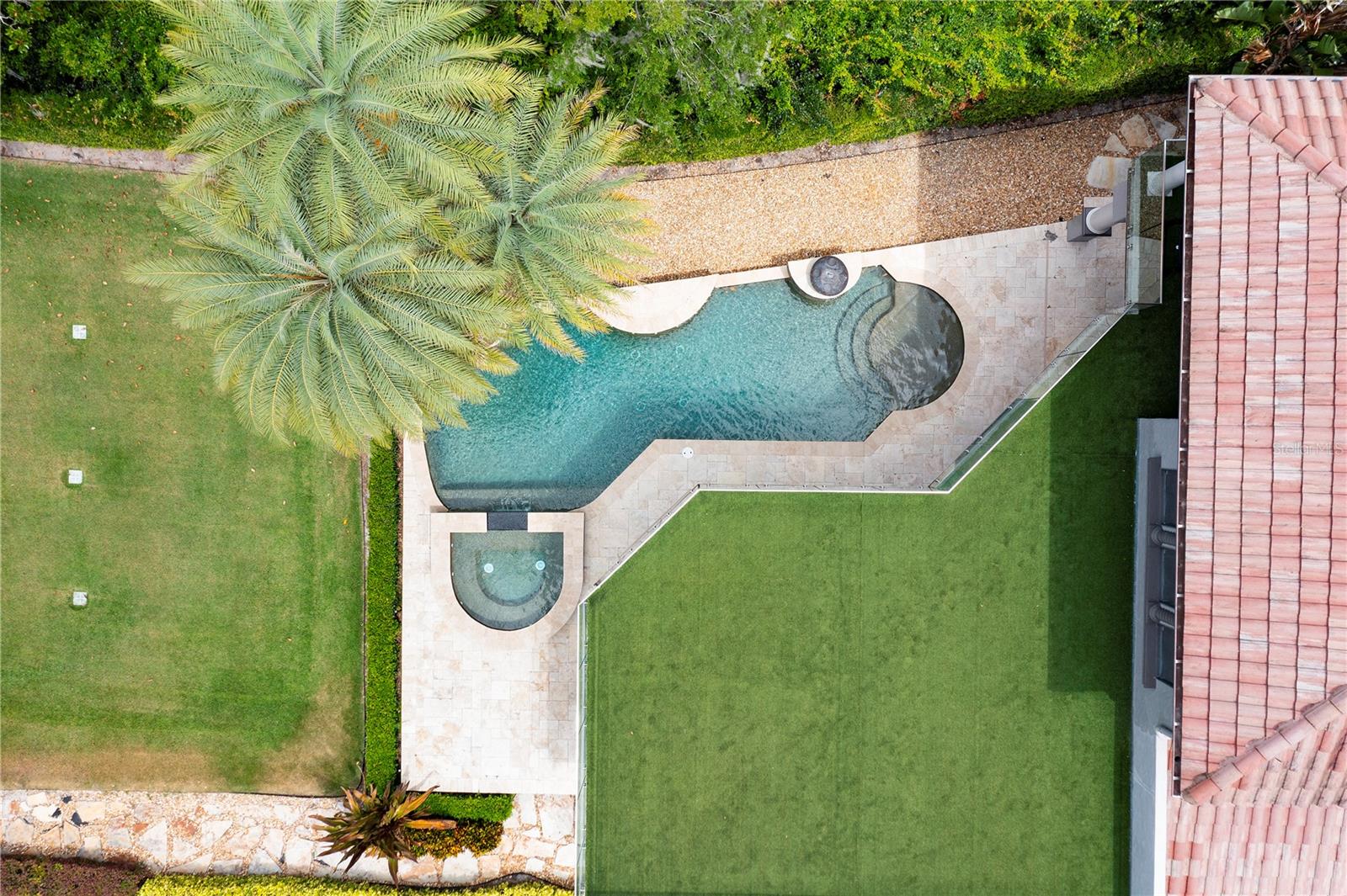 ALADAR ON LAKE BUTLER - Residential