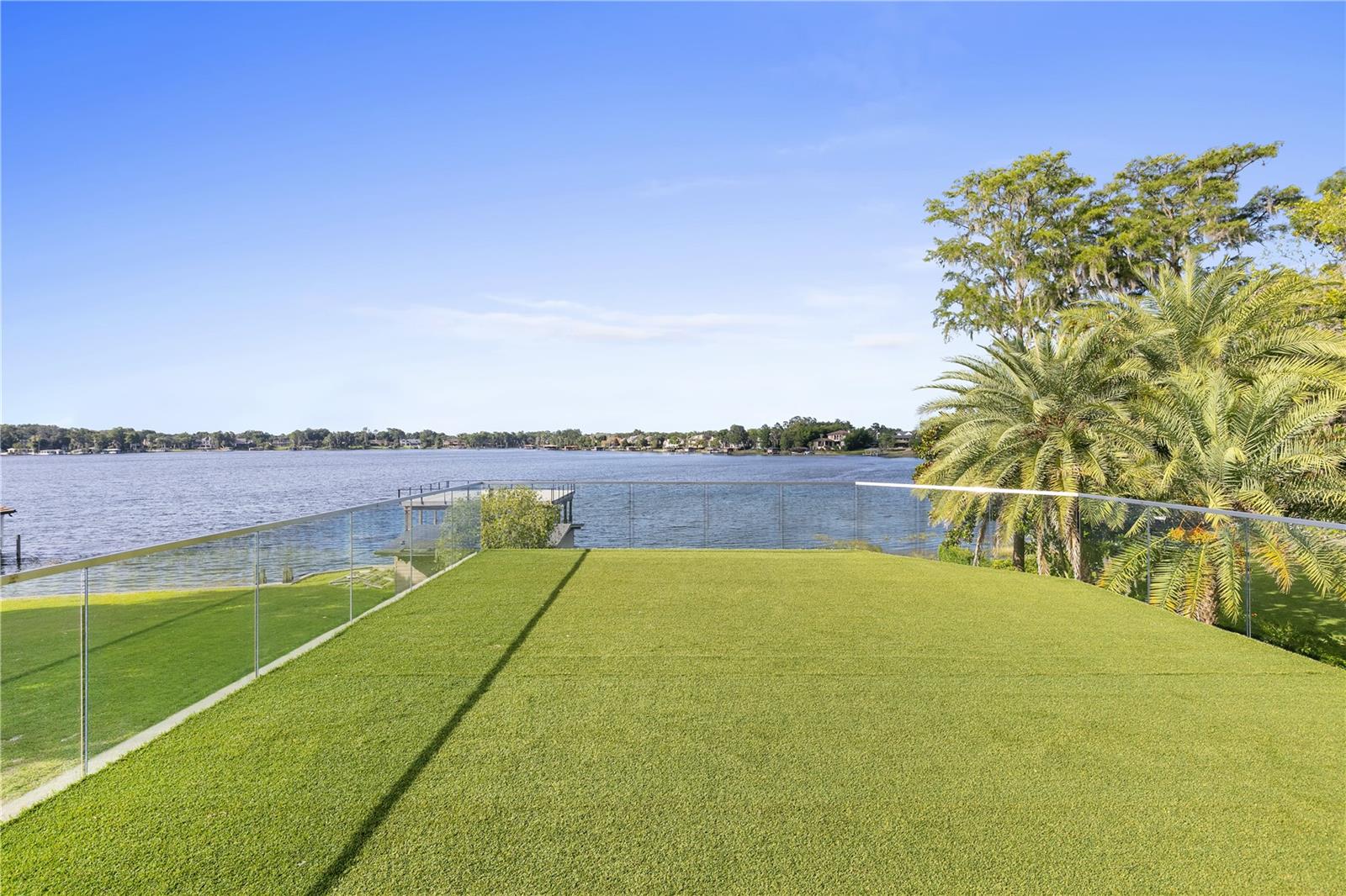 ALADAR ON LAKE BUTLER - Residential