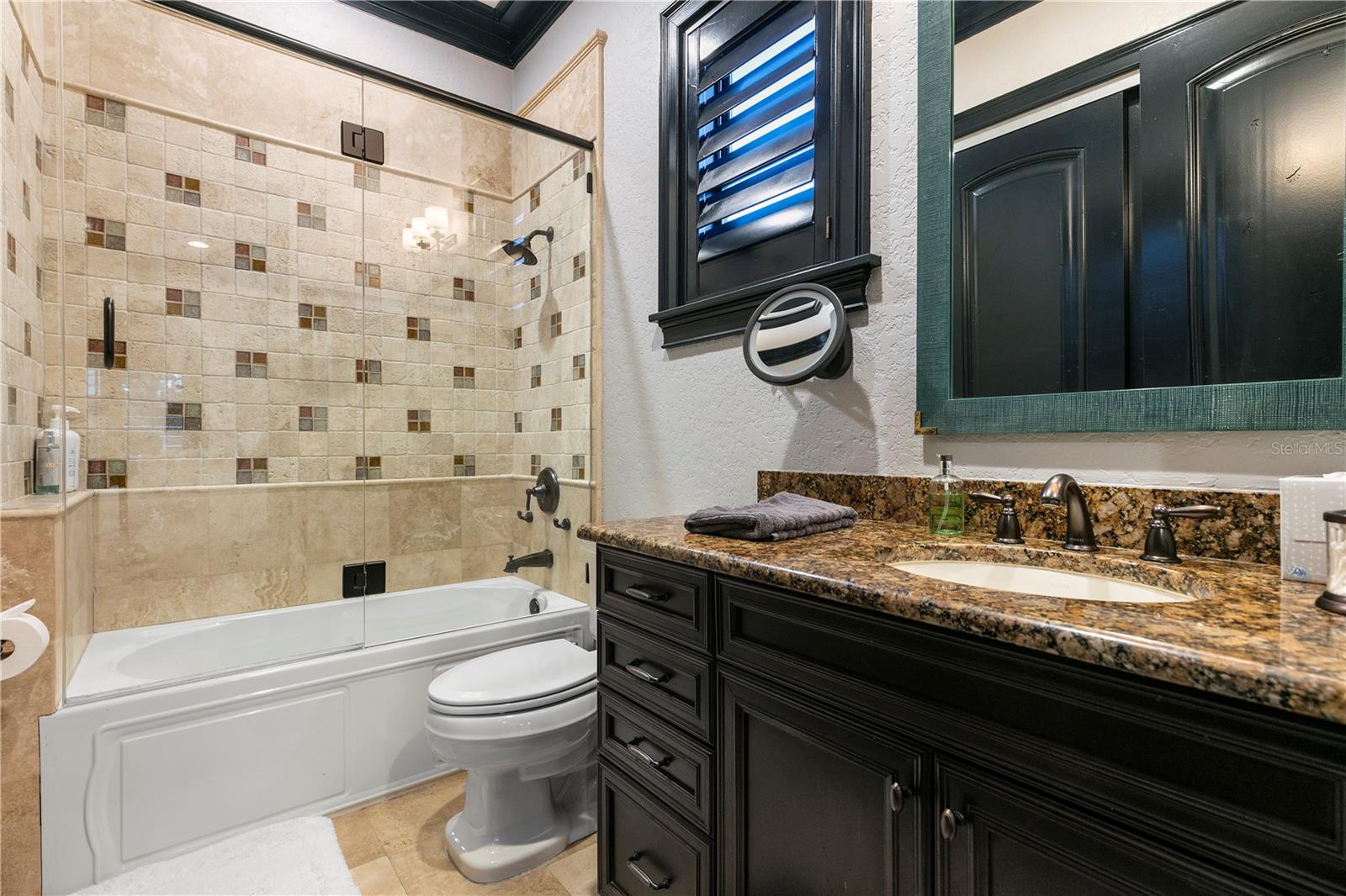 ALADAR ON LAKE BUTLER - Residential