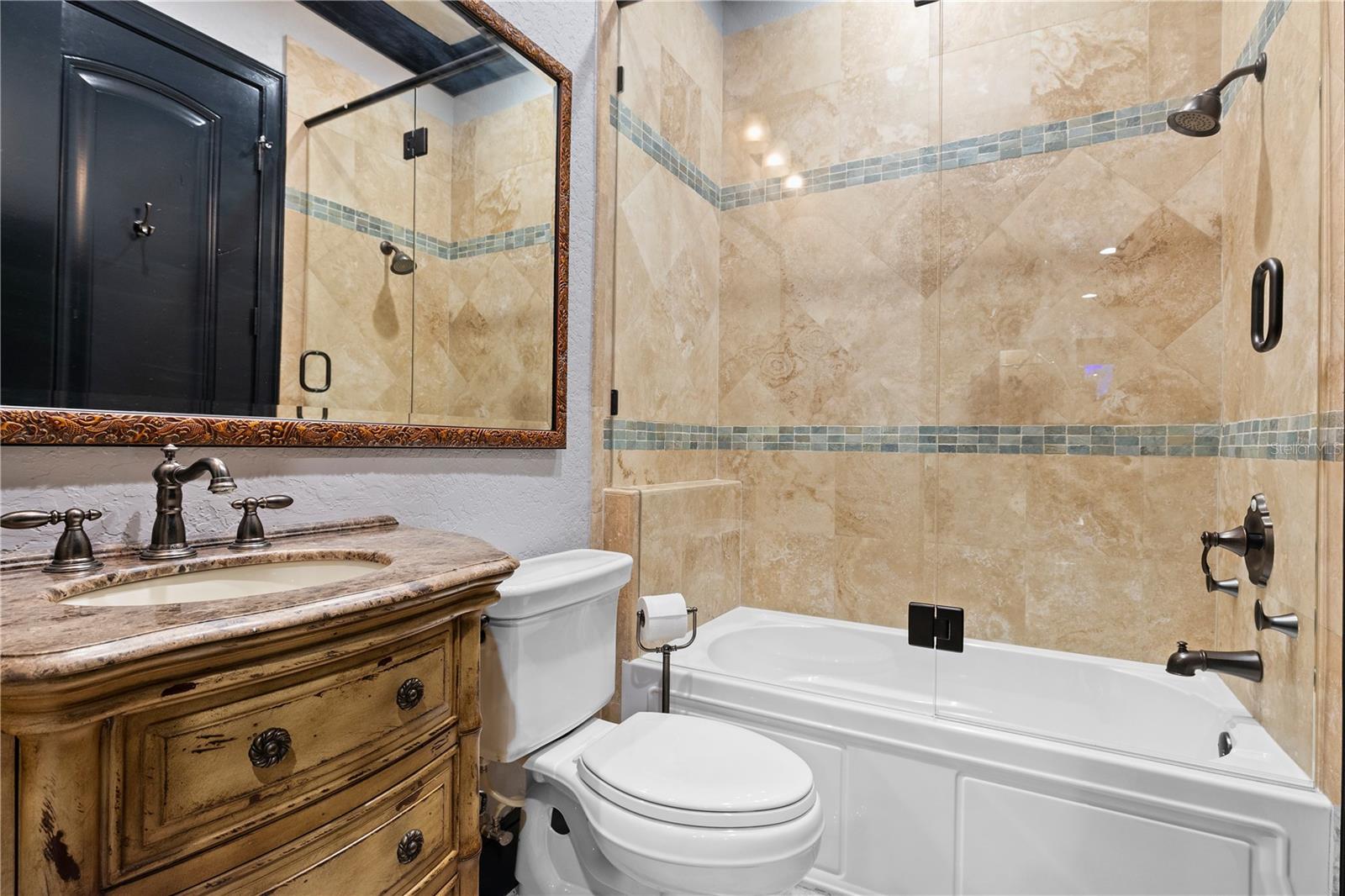 ALADAR ON LAKE BUTLER - Residential