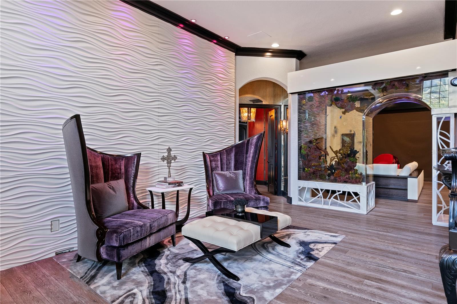 ALADAR ON LAKE BUTLER - Residential