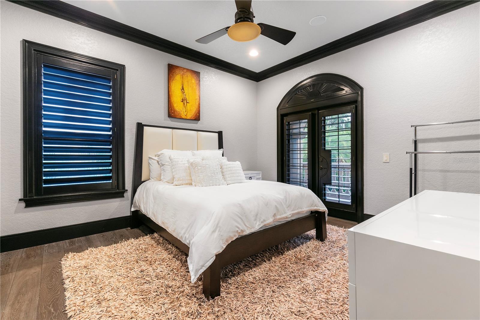 ALADAR ON LAKE BUTLER - Residential