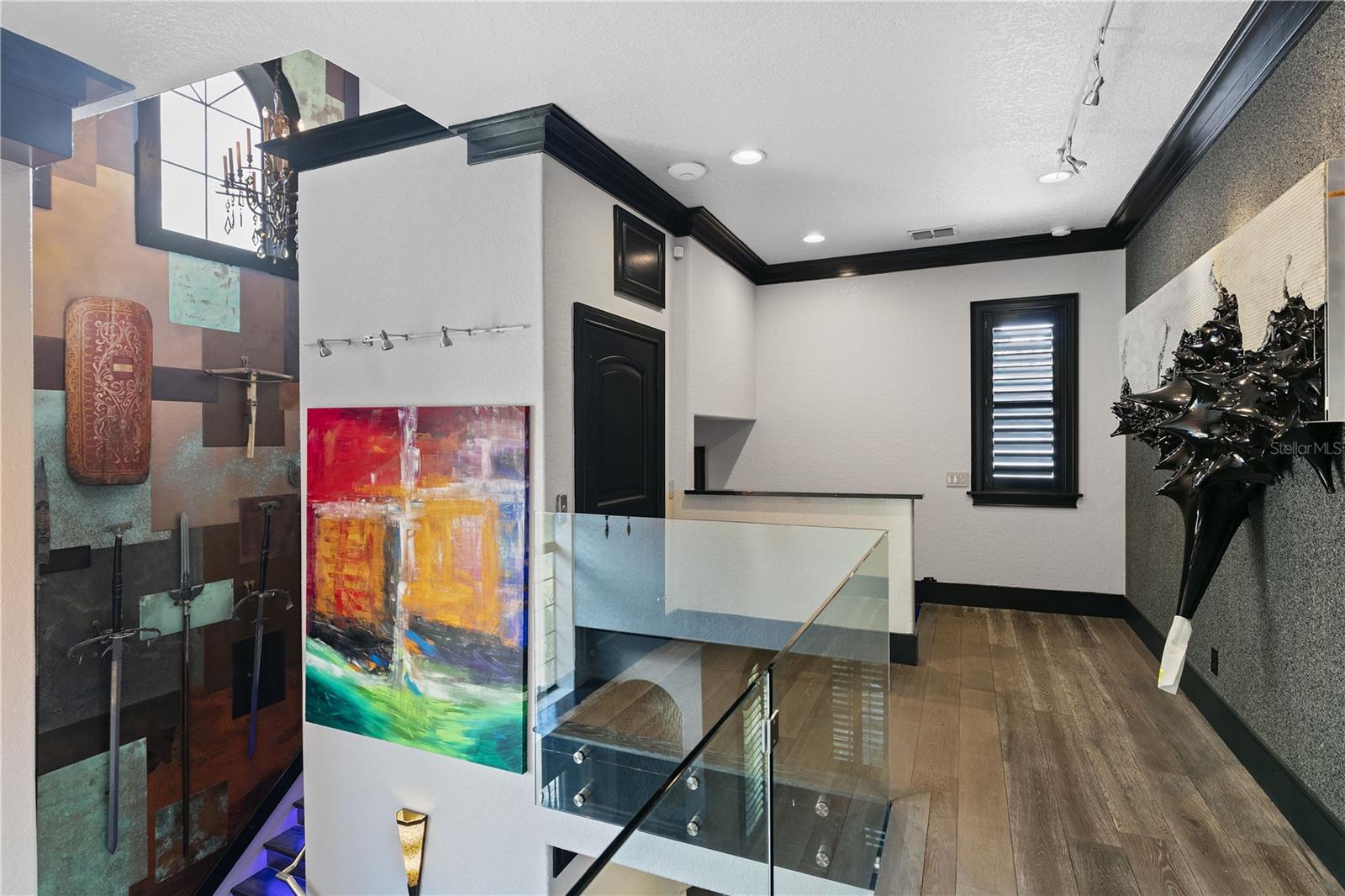 ALADAR ON LAKE BUTLER - Residential