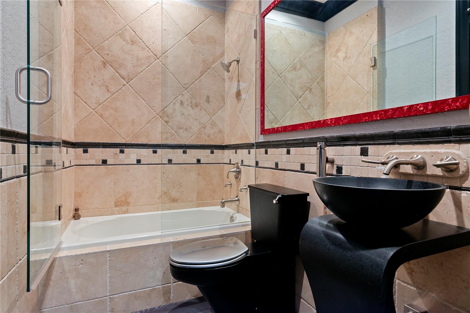 ALADAR ON LAKE BUTLER - Residential