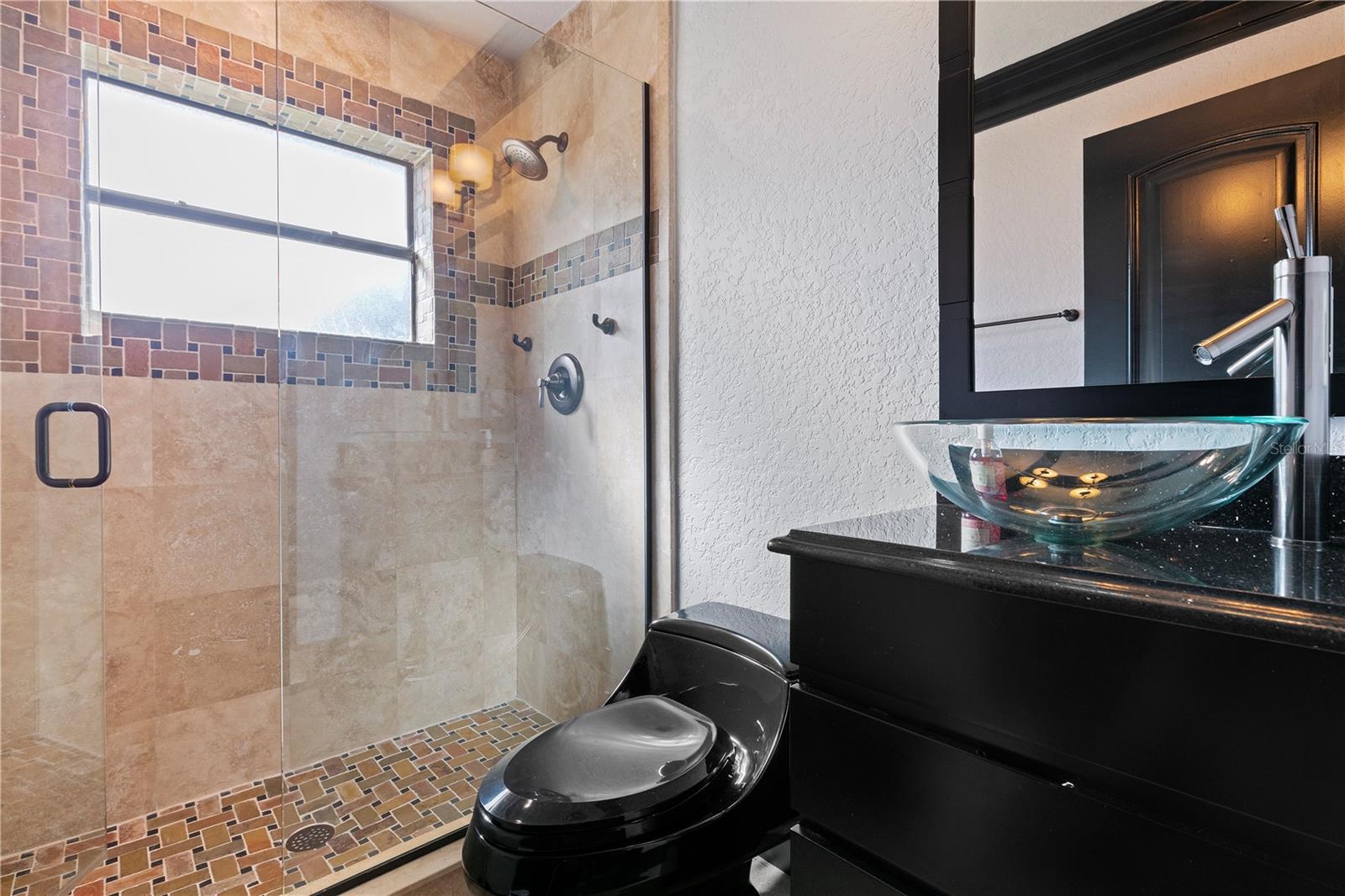 ALADAR ON LAKE BUTLER - Residential