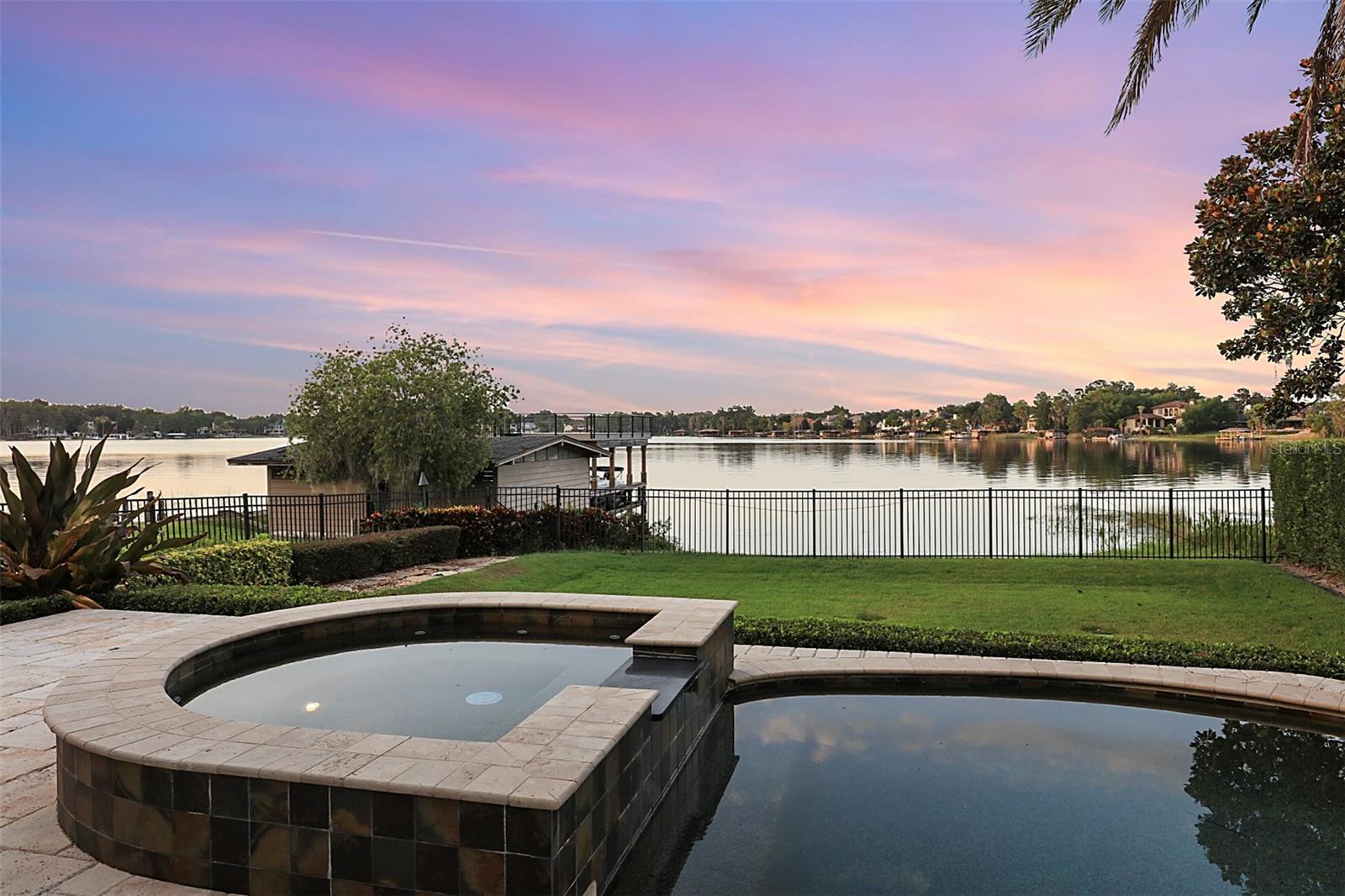 ALADAR ON LAKE BUTLER - Residential