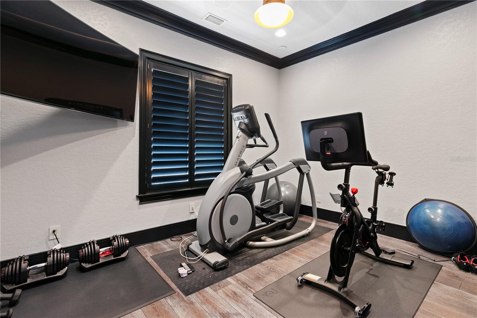 ALADAR ON LAKE BUTLER - Residential