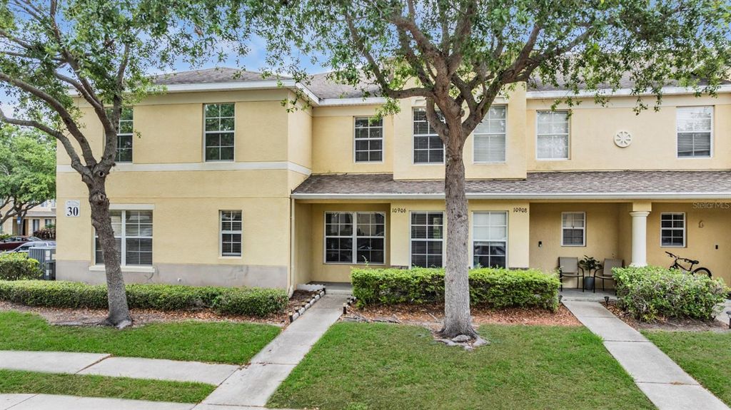 Photo of 10906 Keys Gate Drive, Riverview, FL 33579 (MLS # TB8372506)