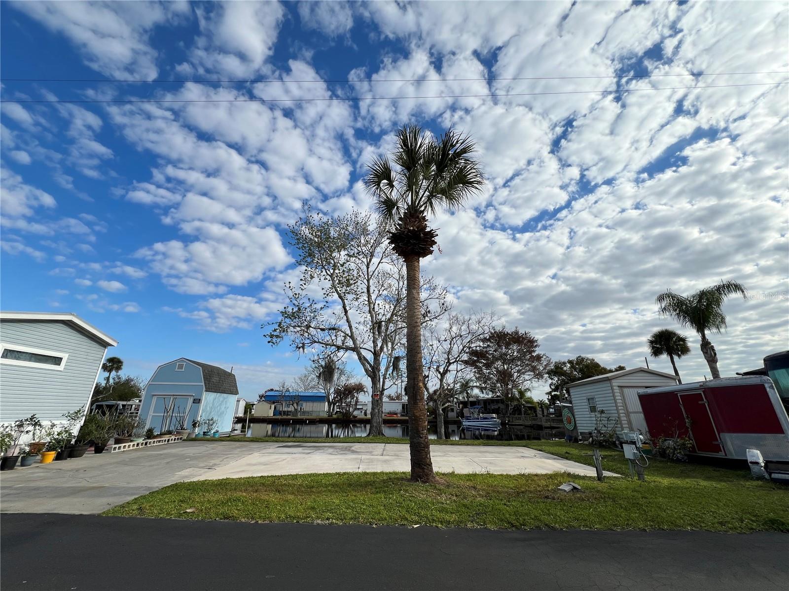 1305 PINE ISLAND DRIVE N