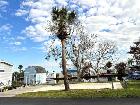 1305 PINE ISLAND DRIVE N ST CLOUD FL 34771