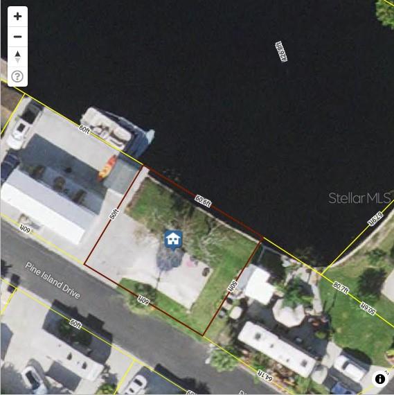 1305 PINE ISLAND DRIVE N