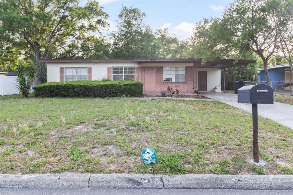 Photo of 8706 Ednam Place, Tampa, FL 33604 (MLS # TB8499690)