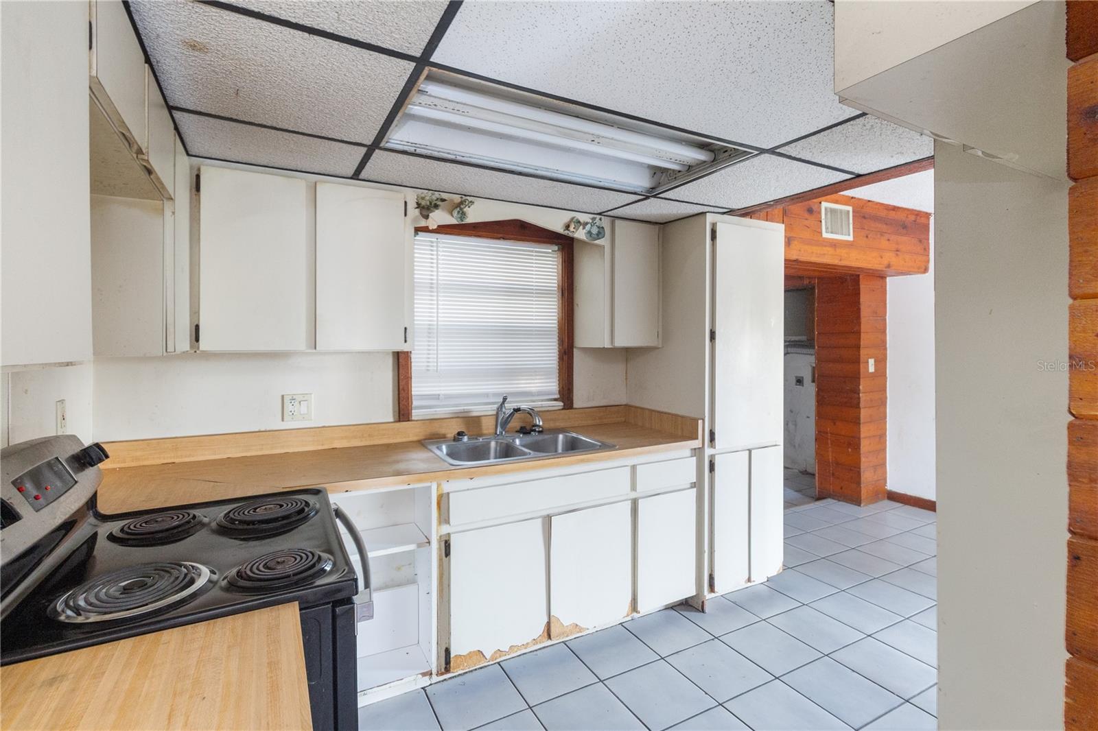 ELIZABETH COURT - Residential