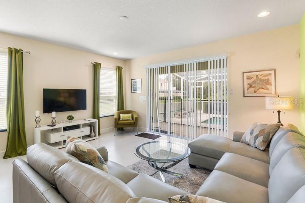 Photo of 1507 Tranquil Avenue, Clermont, FL 34714 (MLS # O6388671)