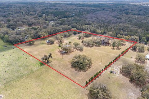 667 SW ELIM CHURCH ROAD FORT WHITE FL 32038