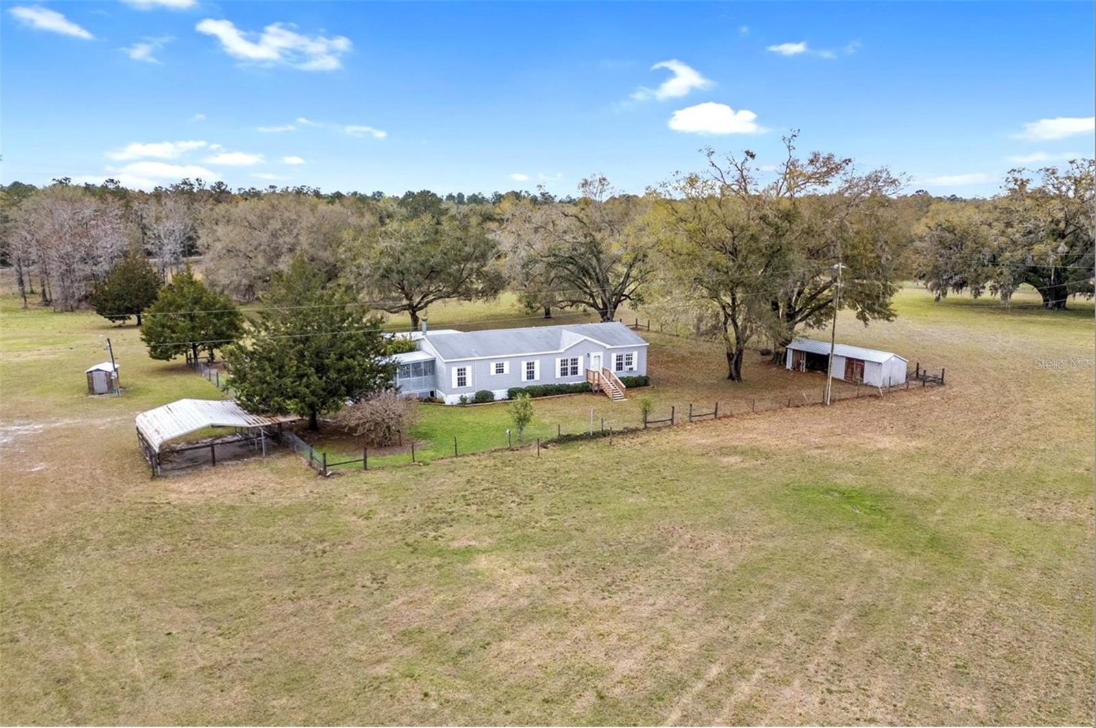 667 SW ELIM CHURCH ROAD