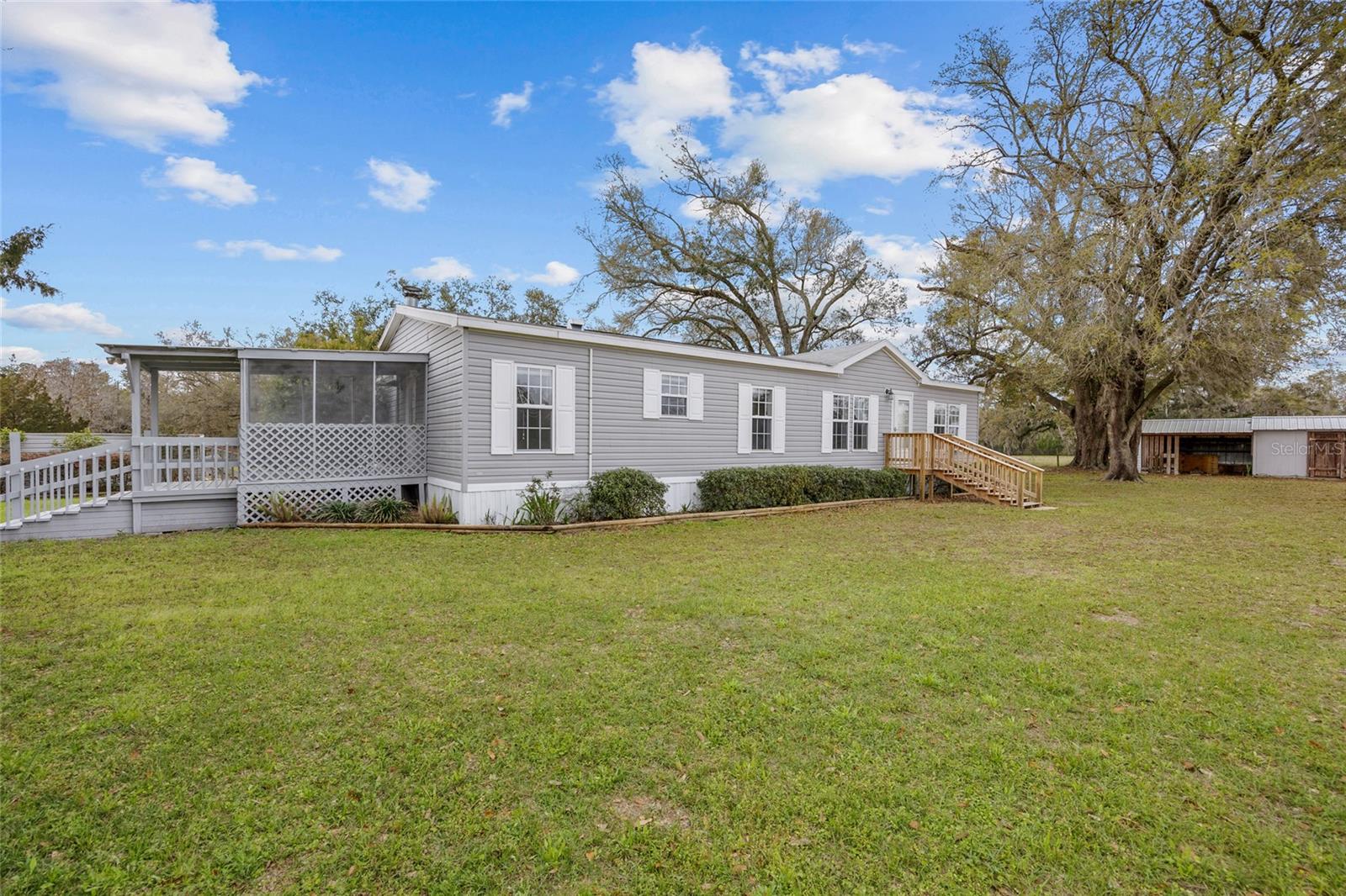 667 SW ELIM CHURCH ROAD