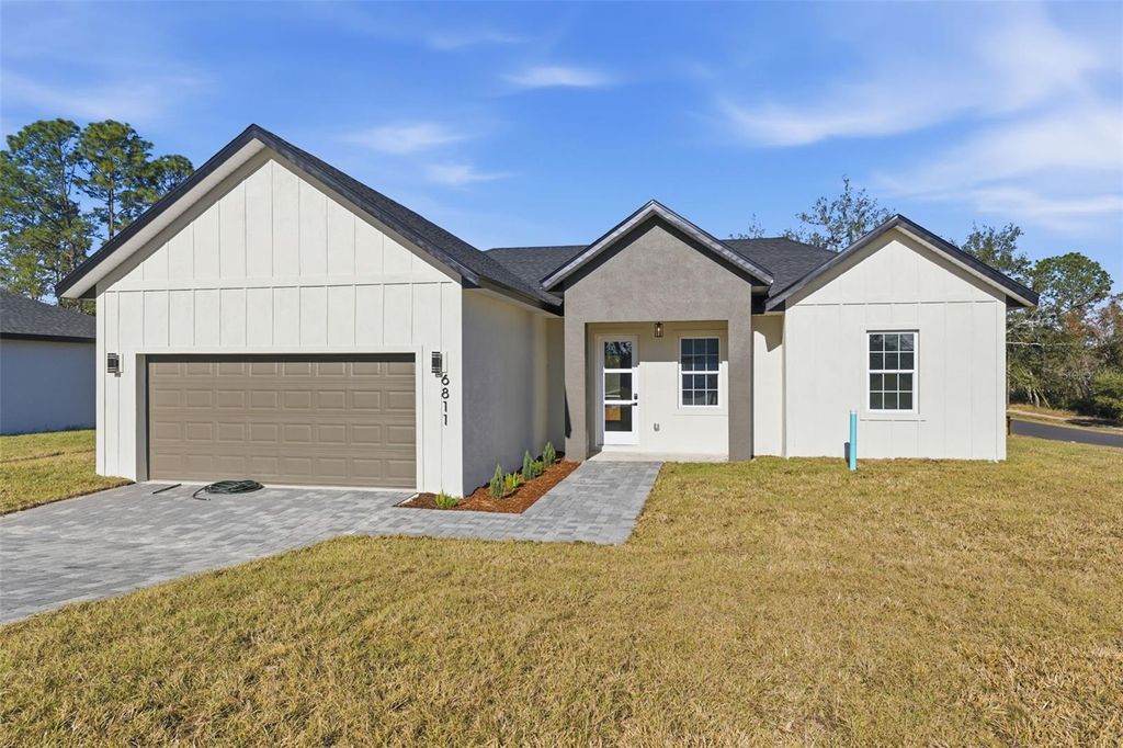 Photo of 6811 SW 152nd Street, Ocala, FL 34473 (MLS # O6374420)