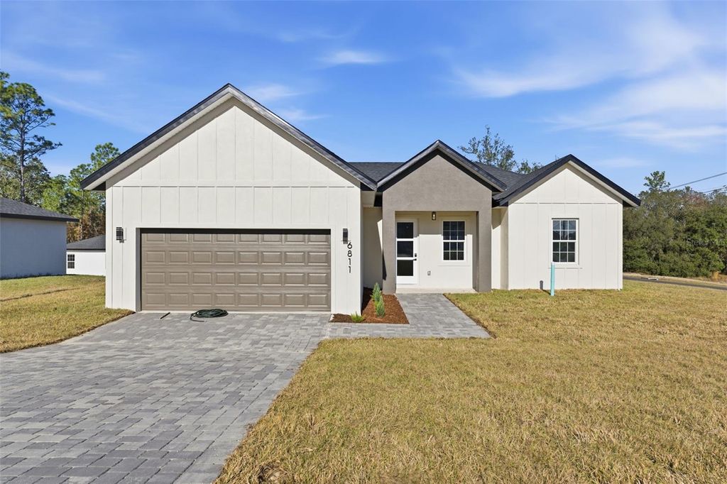 Photo of 6811 SW 152nd Street, Ocala, FL 34473 (MLS # O6374420)