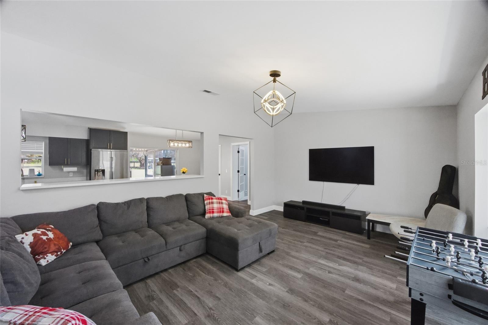 UNPLATTED - Residential