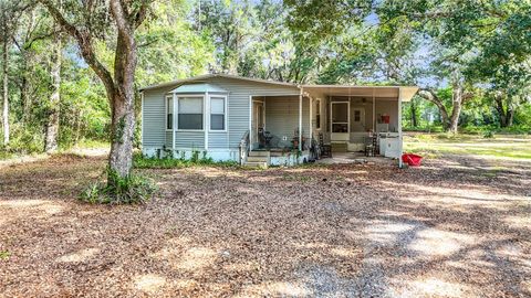 Photo of 38625 County Line Road, Zephyrhills, FL 33540 (MLS # TB8513170)