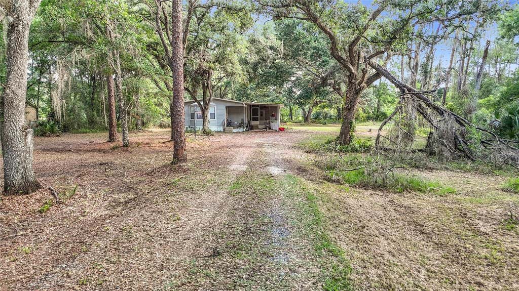 Photo of 38625 County Line Road, Zephyrhills, FL 33540 (MLS # TB8513170)