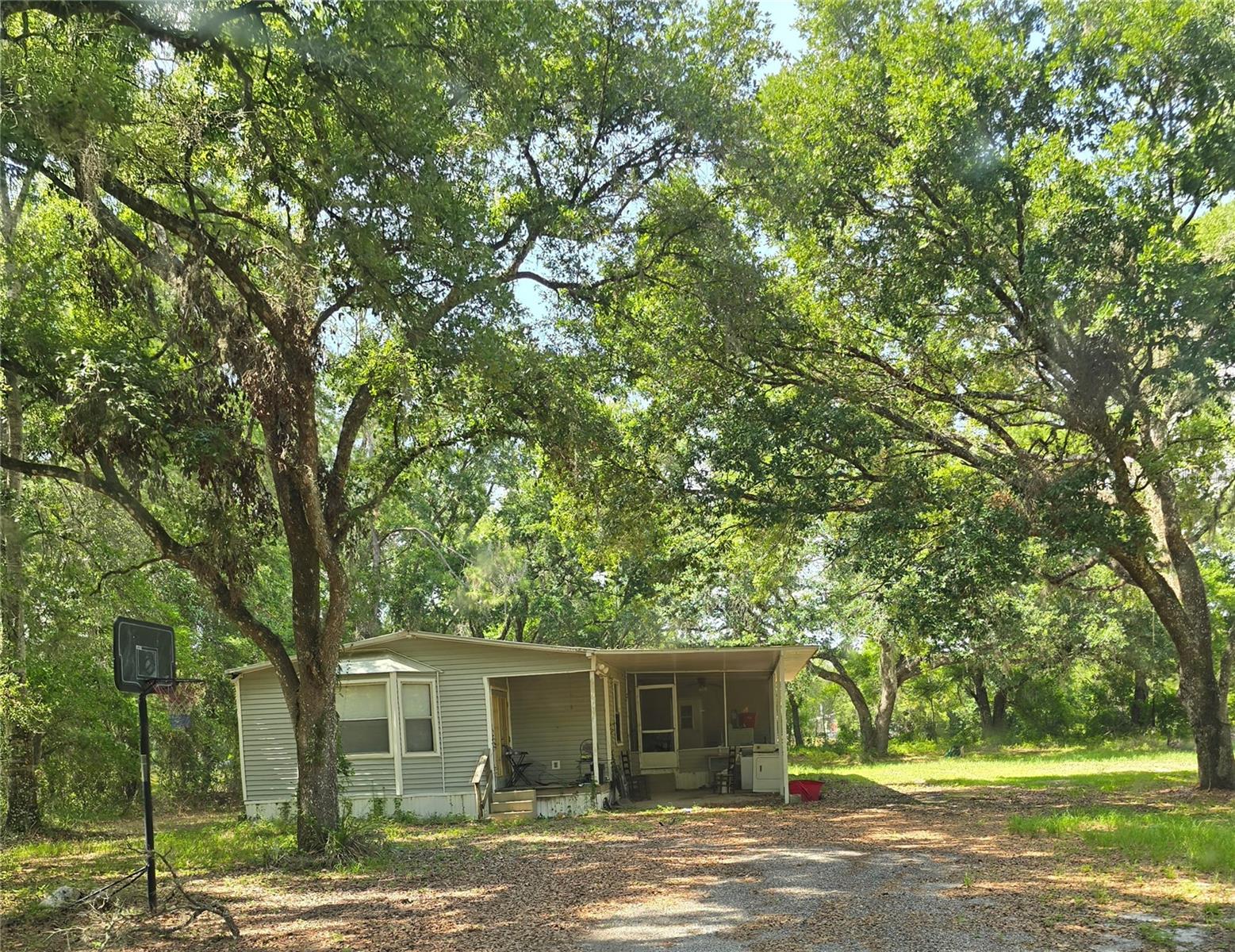 CRYSTAL SPRINGS COLONY COMPANY LANDS - Residential