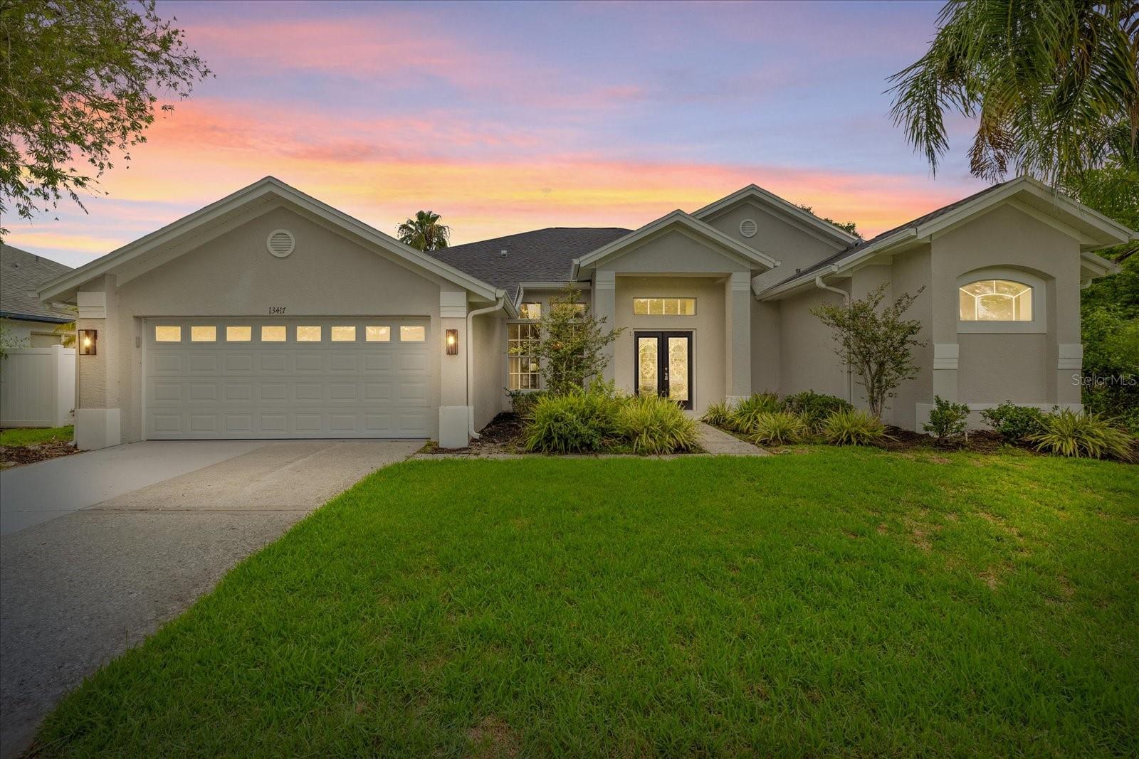 13417 IOLA DRIVE