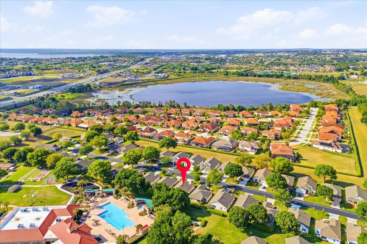 CLERMONT ABERDEEN AT KINGS RIDGE PH 02 L - Residential