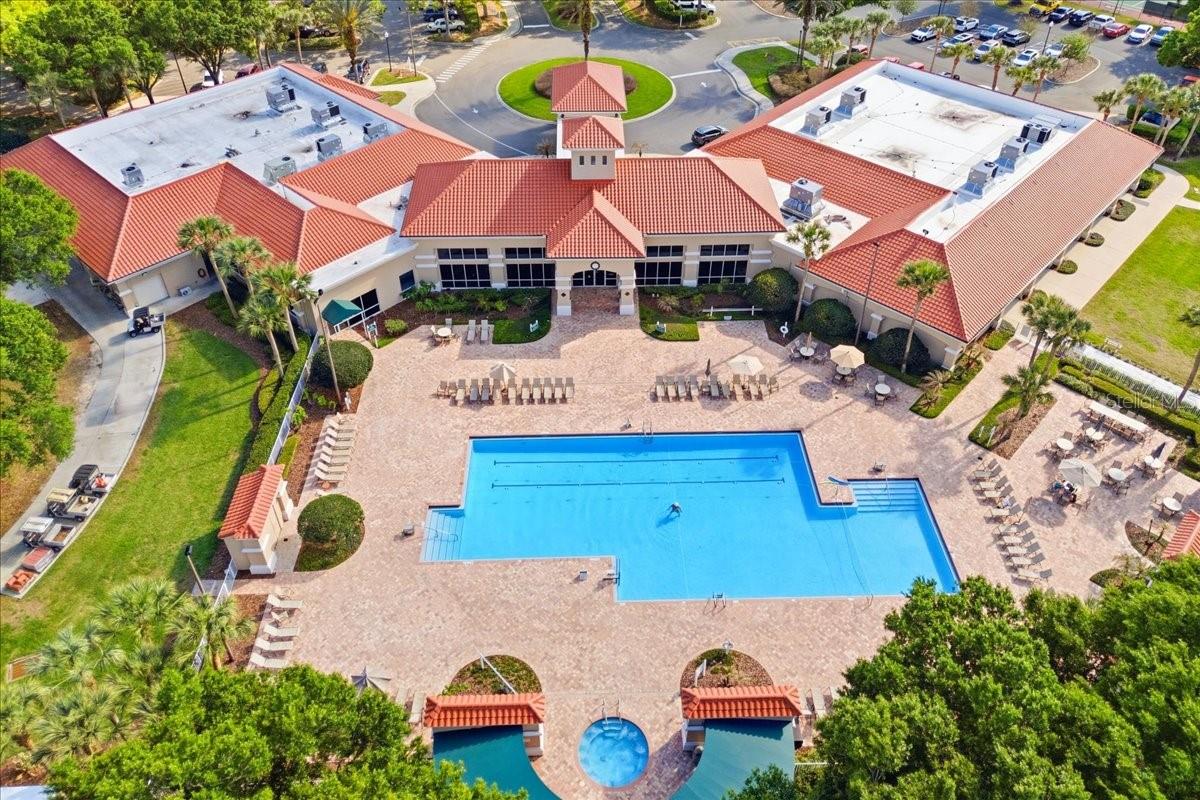 CLERMONT ABERDEEN AT KINGS RIDGE PH 02 L - Residential