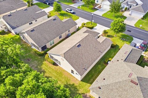 Tiny photo for 3645 Rollingbrook Street, Clermont, FL 34711 (MLS # G5110197)