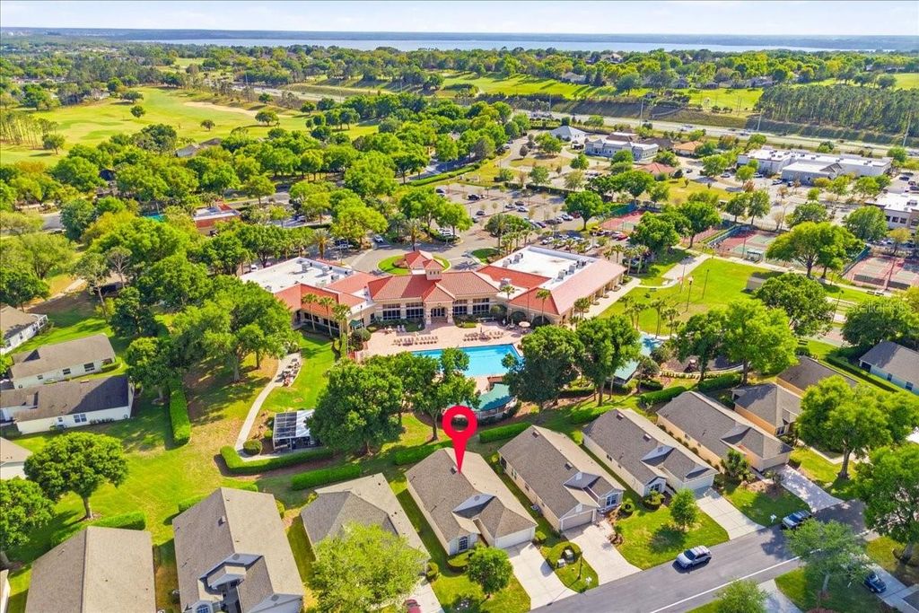 Photo of 3645 Rollingbrook Street, Clermont, FL 34711 (MLS # G5110197)